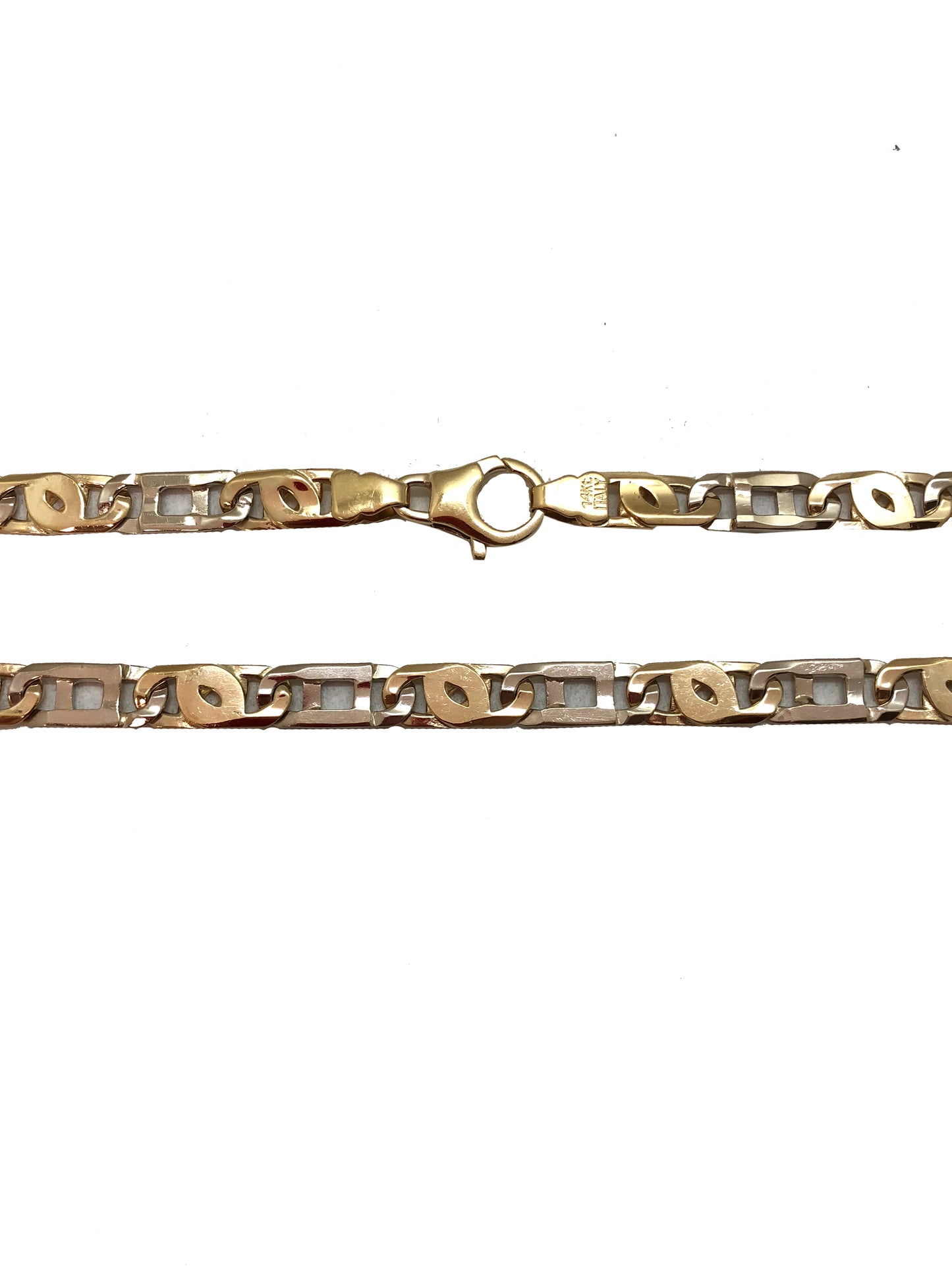Rare Mariner Link Bracelet