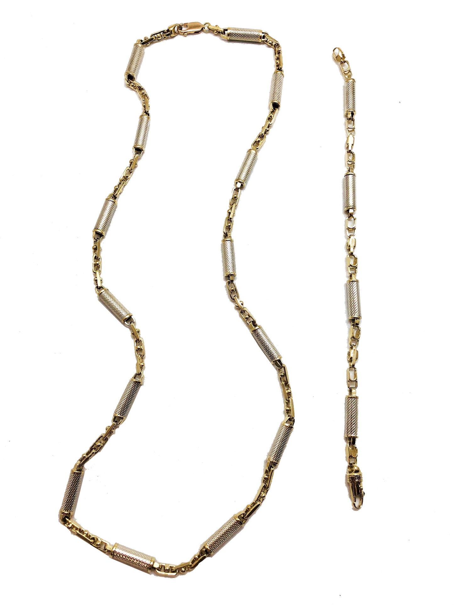 Admiral Bar-Link Bracelet