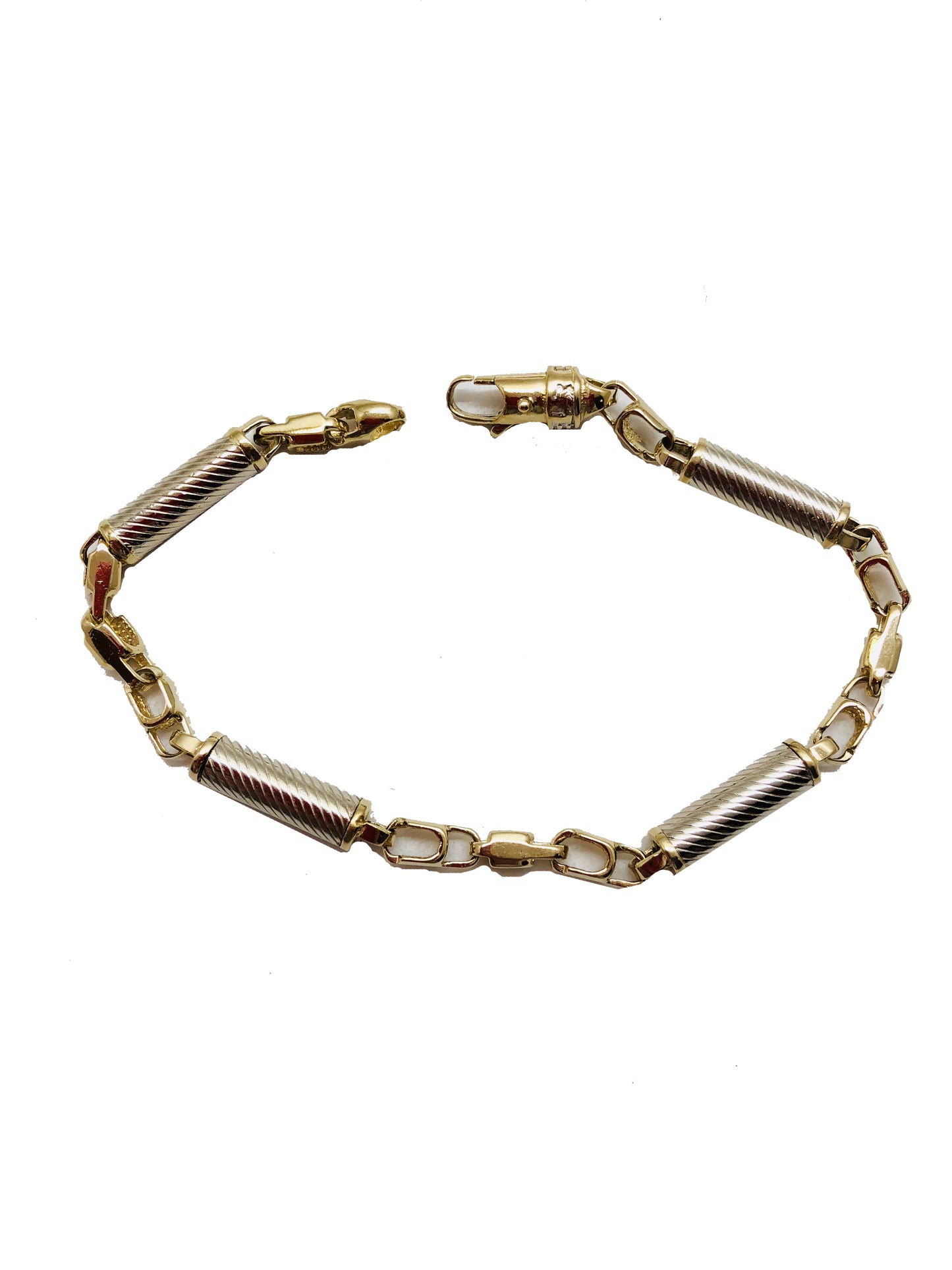Admiral Bar-Link Bracelet