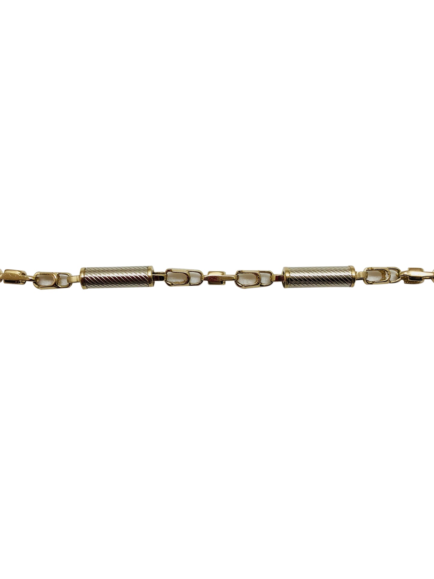 Admiral Bar-Link Bracelet