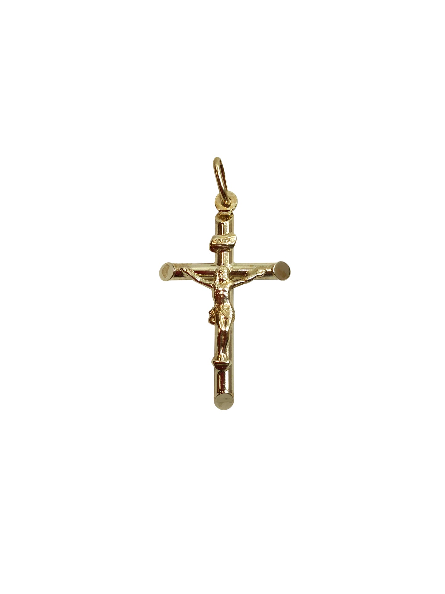 Smooth Crucifix