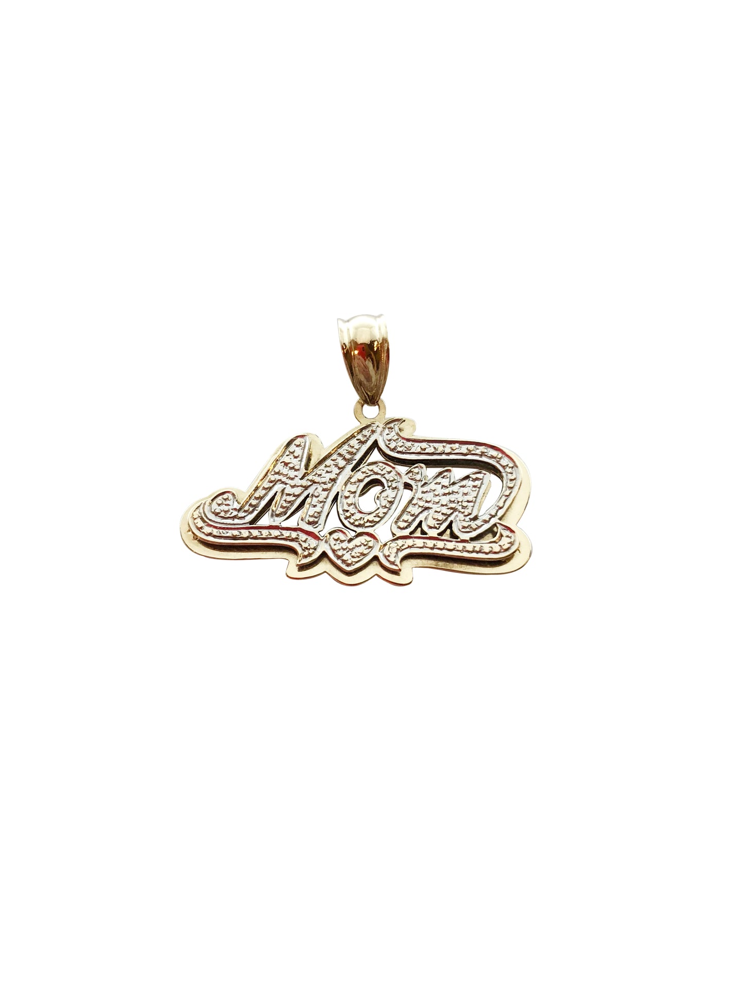 Mom Charm