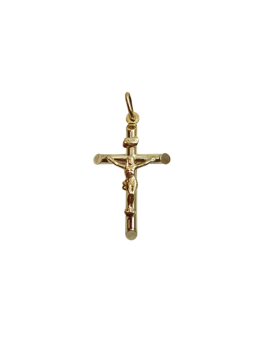 Smooth Crucifix