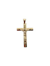 Simple Crucifix