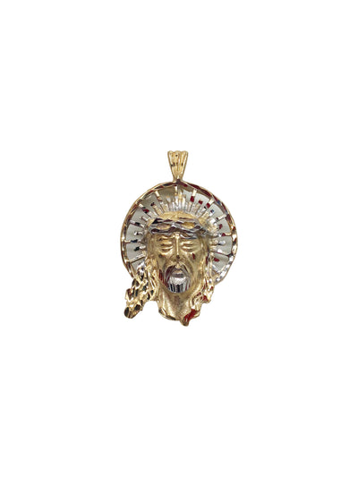 Jesus Charm