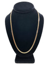 Cuban Necklace - Loose Chain