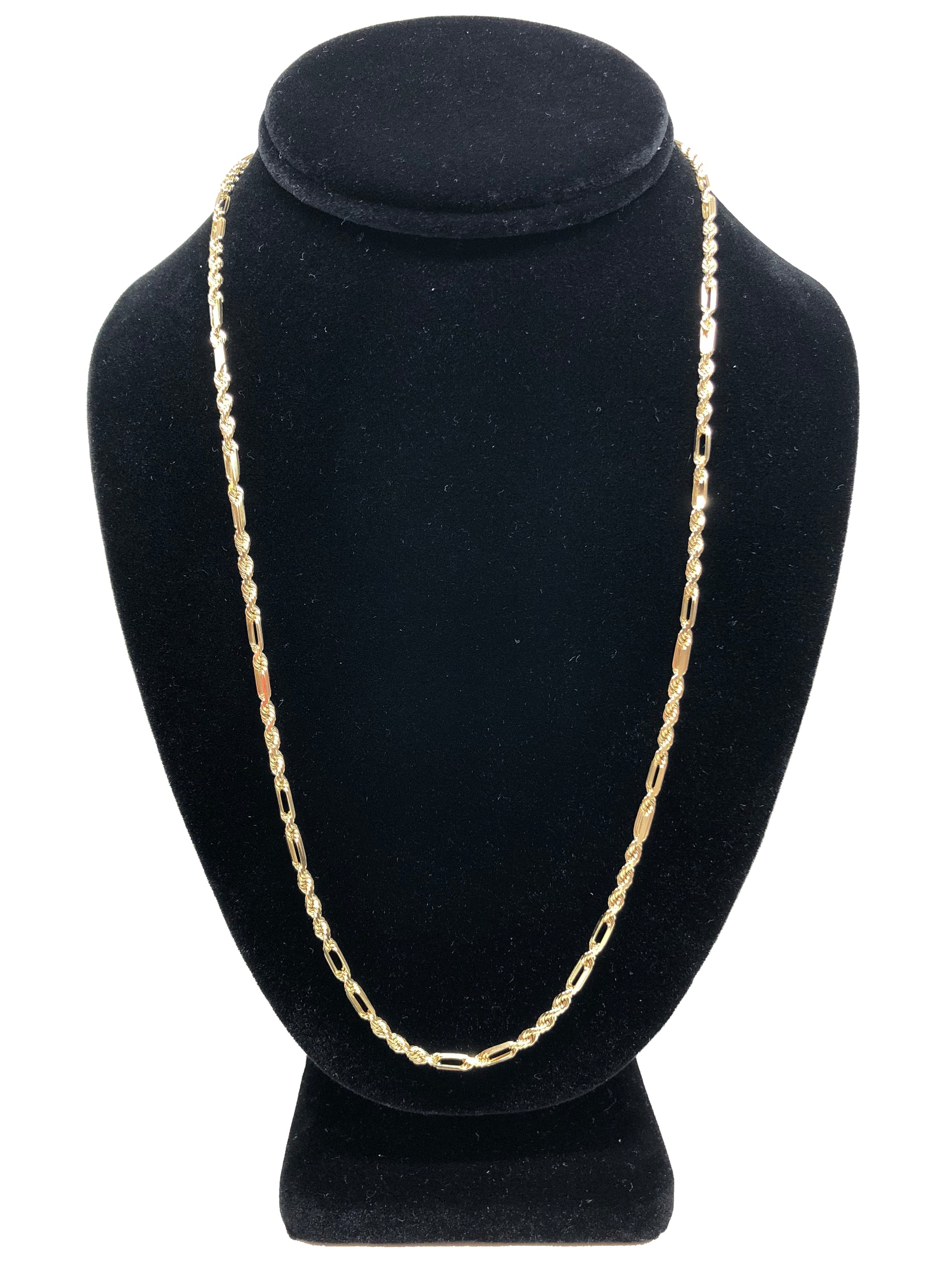 Fancy 2025 chain necklace