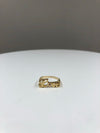 10k Gold Women’s Ring